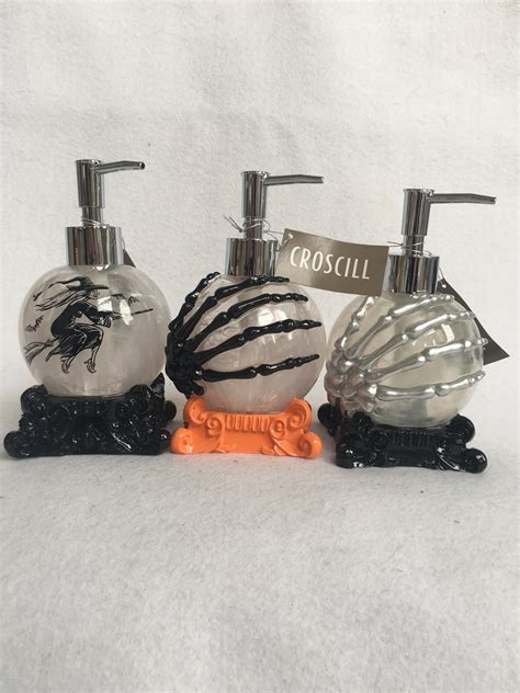 Why a witch hand soap dispenser makes the perfect gift for any Halloween lover